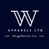W Apparels Ltd. W Apparels Ltd.