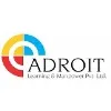 Adroit Learning And Manpower Pvt. Ltd. Adroit Learning And Manpower Pvt. Ltd.