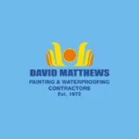 David Matthews Painting & Waterproofing Contractors