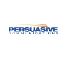 Persuasive Communications
