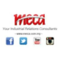 MECA Employers Consulting Agency Sdn Bhd email format
