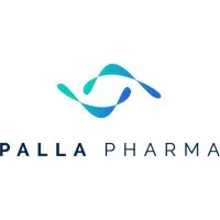 Palla Pharma Limited 