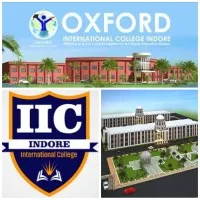 Oxford & Indore International College Indore
