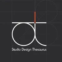 Studio Design Thesaurus