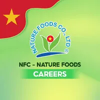 NFC - Nature Foods Careers