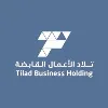 Tilad Business Holding Tilad Business Holding