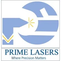 Prime Lasers (Prop. Primepack Containers Pvt. Ltd.)