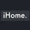 iHome. iHome.