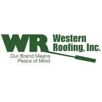 Western Roofing, Inc. Western Roofing, Inc.