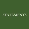 Statements Consulting Statements Consulting