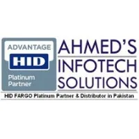 Ahmed's InfoTech Solutions