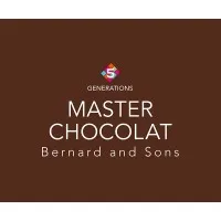 Master Chocolat Master Chocolat