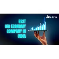 Taskmo - B2B Gig Marketplace