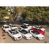 Jhajjz A Luxury Car and Coach Rental Co.