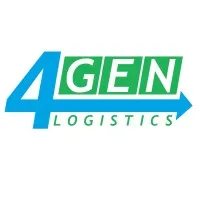 4 GEN LOGISTICS LLC 4 GEN LOGISTICS LLC