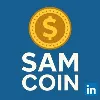 SAM Coin SAM Coin
