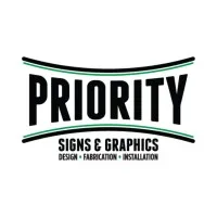 Priority Signs & Graphics Priority Signs & Graphics