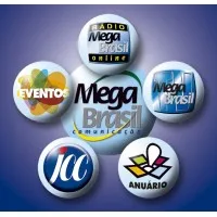 Mega Brasil Comunicação Mega Brasil Comunicação