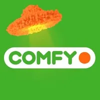 COMFY consumer electronics retail