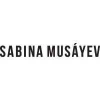 SABINA MUSÁYEV