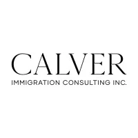 Calver Immigration Consulting Inc.