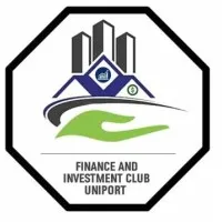 Finance and Investment Club Uniport Finance and Investment Club Uniport