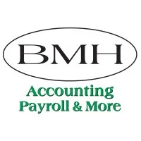 BMH Accounting, Payroll & More