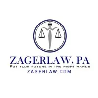 ZAGERLAW, P.A.
