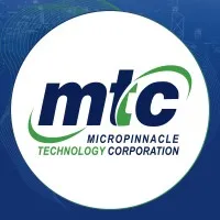 Micropinnacle Technology Corporation Micropinnacle Technology Corporation