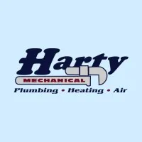 Harty Mechanical Inc