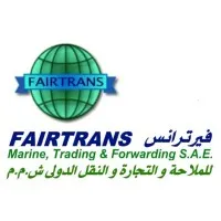 Fairtrans Marine, Trading & Forwarding S A E Fairtrans Marine, Trading & Forwarding S A E