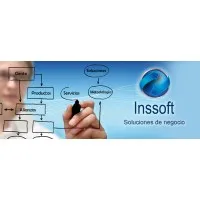 Inssoft Soluciones de TI para Negocios