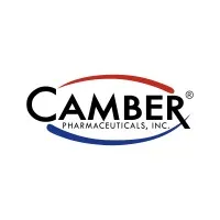 Camber Pharmaceuticals Inc. - PH Camber Pharmaceuticals Inc. - PH