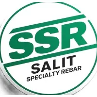 Salit Specialty Rebar