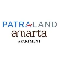 Apartemen Patraland Amarta