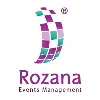 Rozana Events Management Rozana Events Management