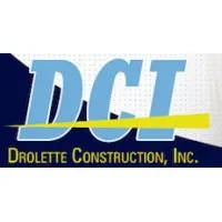 DROLETTE CONSTRUCTION, INC.