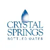 Crystal Springs Bottled Water Crystal Springs Bottled Water