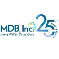 MDB, Inc.