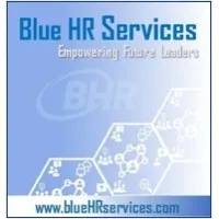 Blue HR Services Blue HR Services