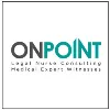OnPoint Legal Nurse Consulting OnPoint Legal Nurse Consulting