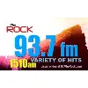 93.7 The Rock 93.7 The Rock