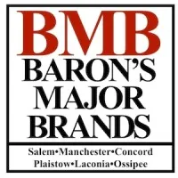 Baron's Major Brands