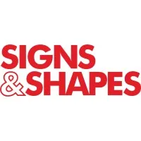 SIGNS & SHAPES