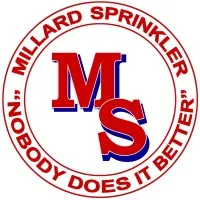 Millard Sprinkler