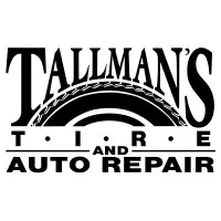 Tallman's Tire & Auto Repair