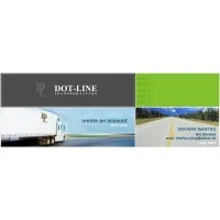 Dot-Line Transportation