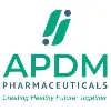 APDM PHARMACEUTICALS PVT. LTD. APDM PHARMACEUTICALS PVT. LTD.