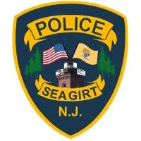Sea Girt Police Department Sea Girt Police Department