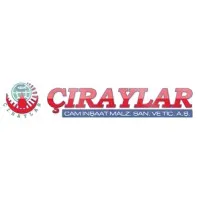 ÇIRAYLAR CAM İNŞAAT MALZ. SAN VE TİC. A.Ş.